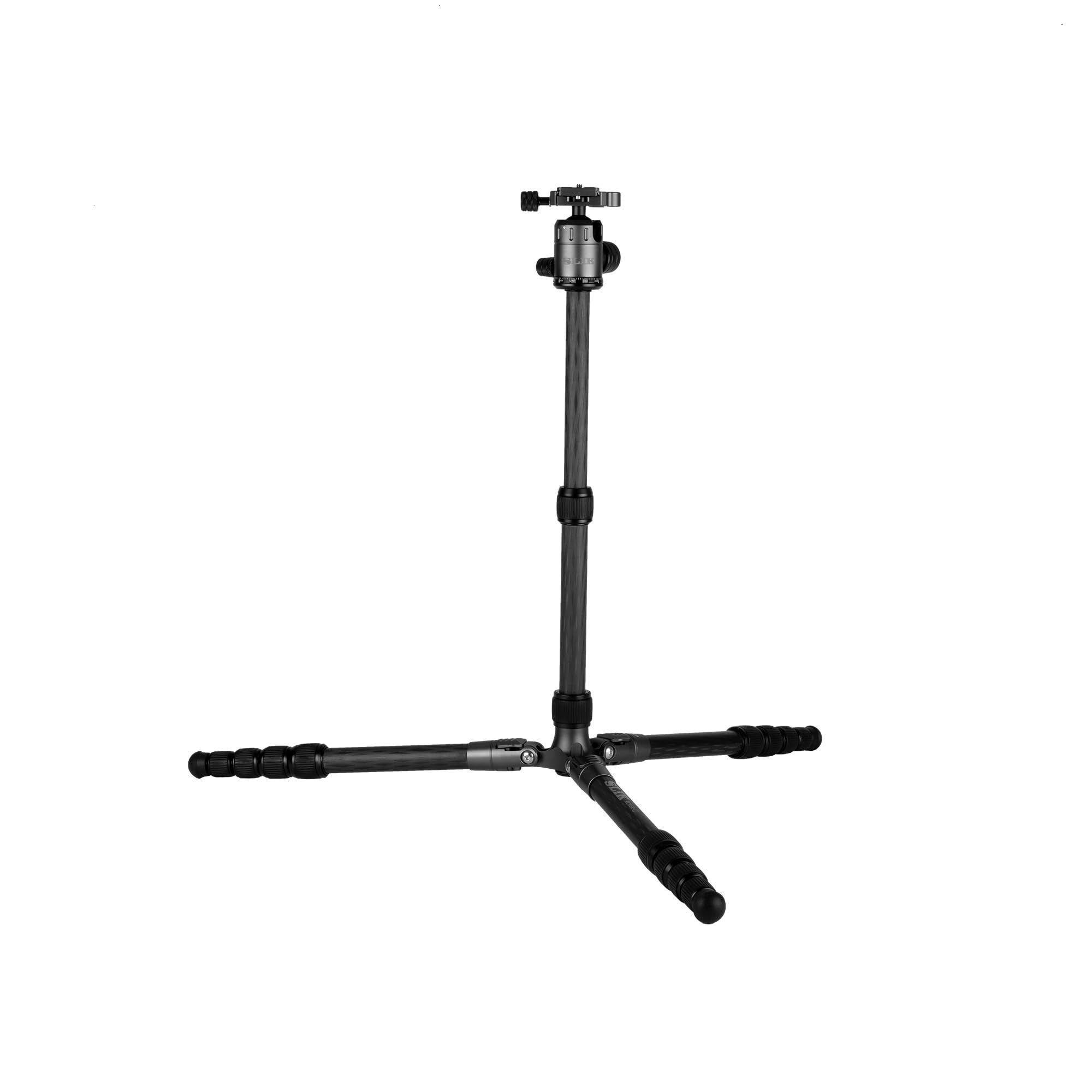 Slik Rover C 5-Section Carbon Fiber Tripod With Arca Ball Head