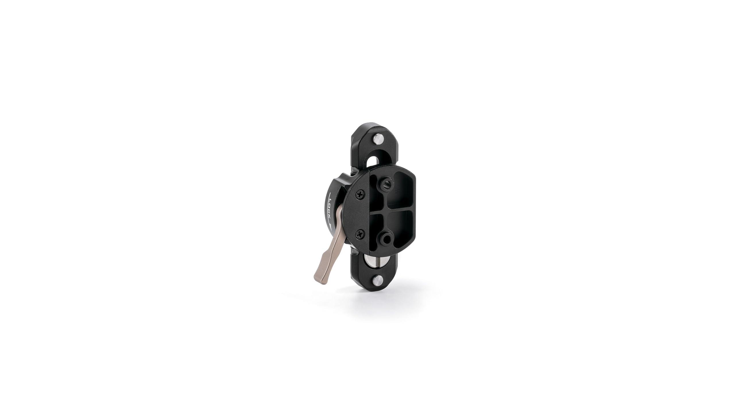 Tilta Tiltaing Advanced Left Side Handle Attachment Type Viii – Black  Ta-Aha8-L-B