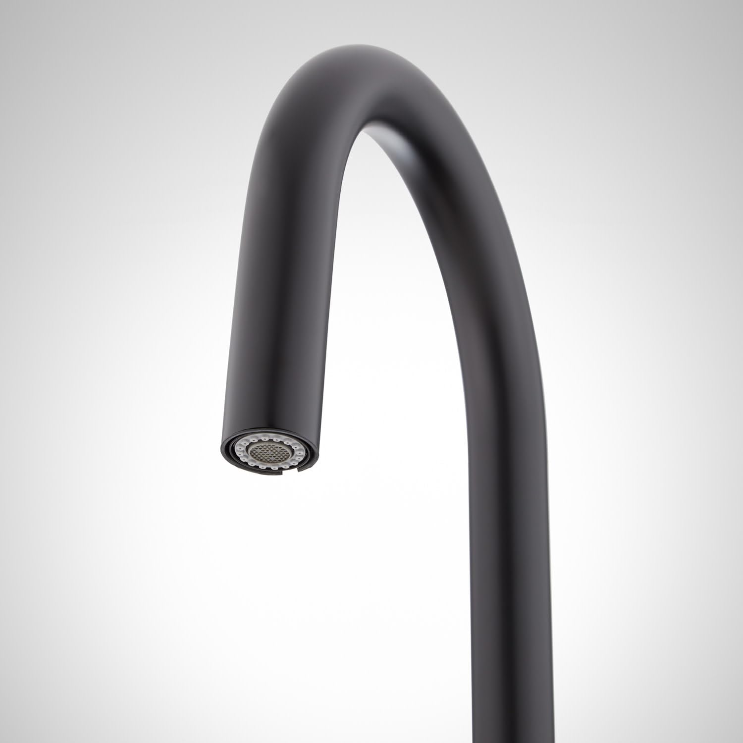 Signature Hardware 445047 Ravenel 1.8 Gpm Single Hole Pull Down Kitchen Faucet
