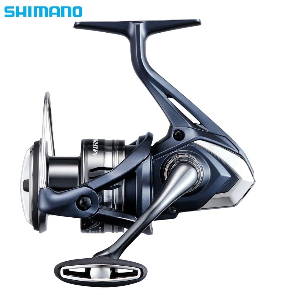 Shimano Miravel Spinnrollen