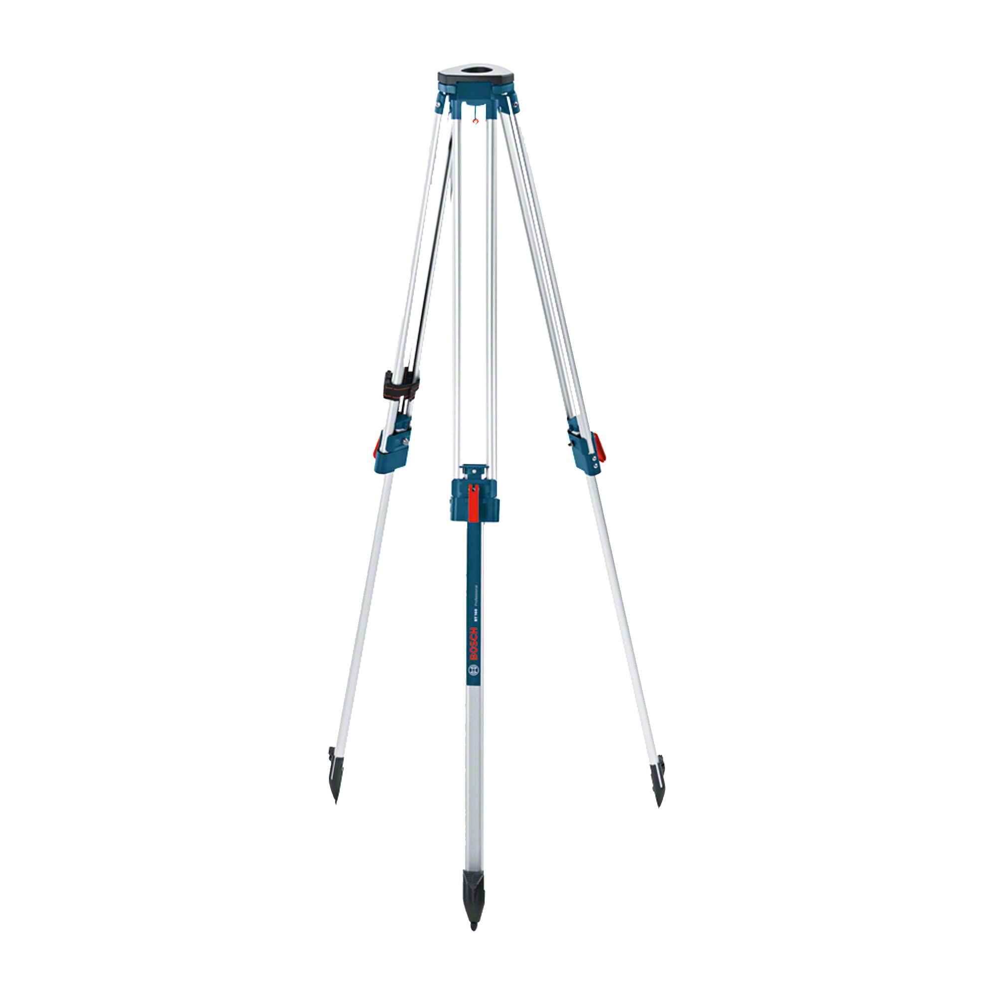 Bosch Professional 160Cm Lightweight Tripod For Bosch Lasers And Levels By Bosch Professional