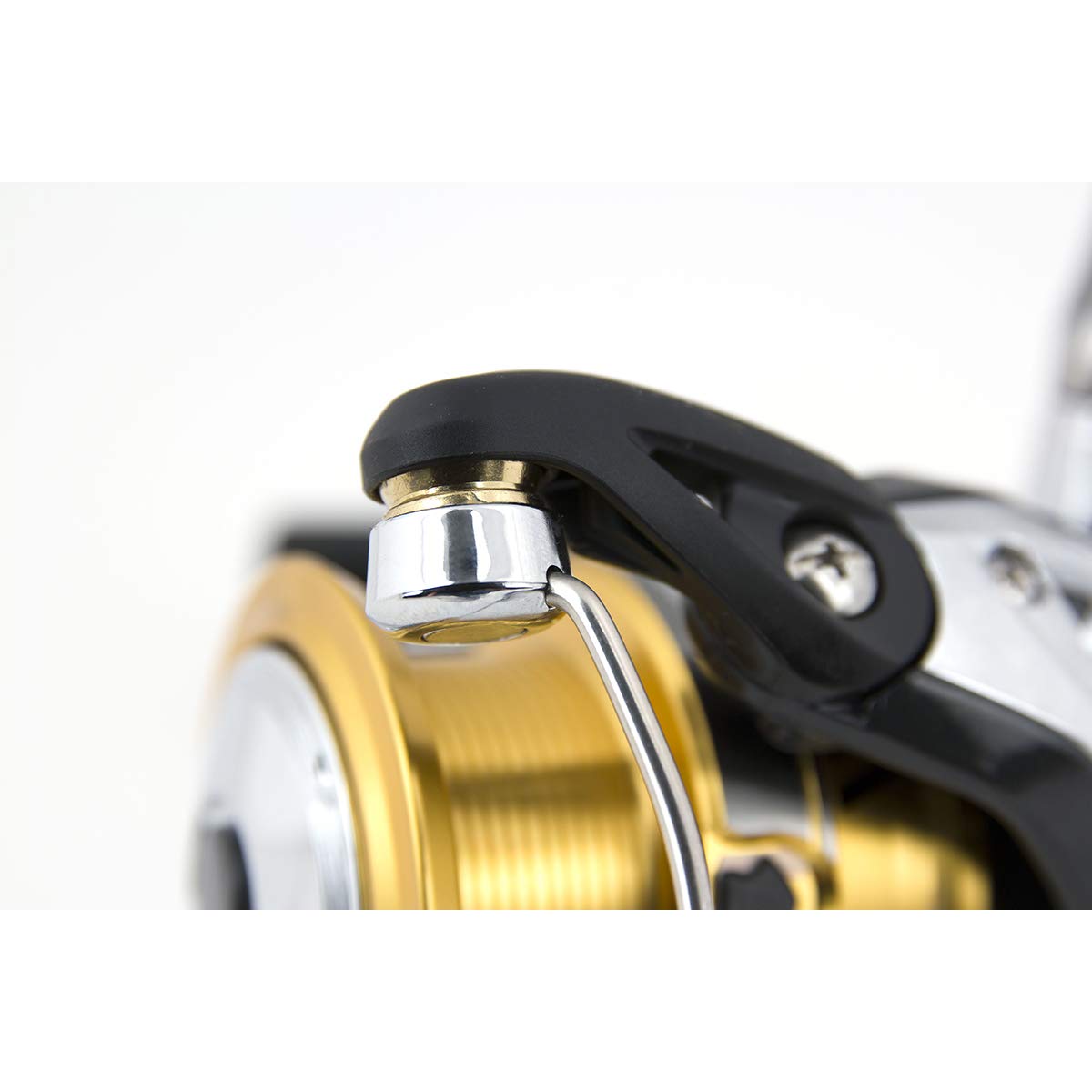 Shimano Sahara Rear Drag