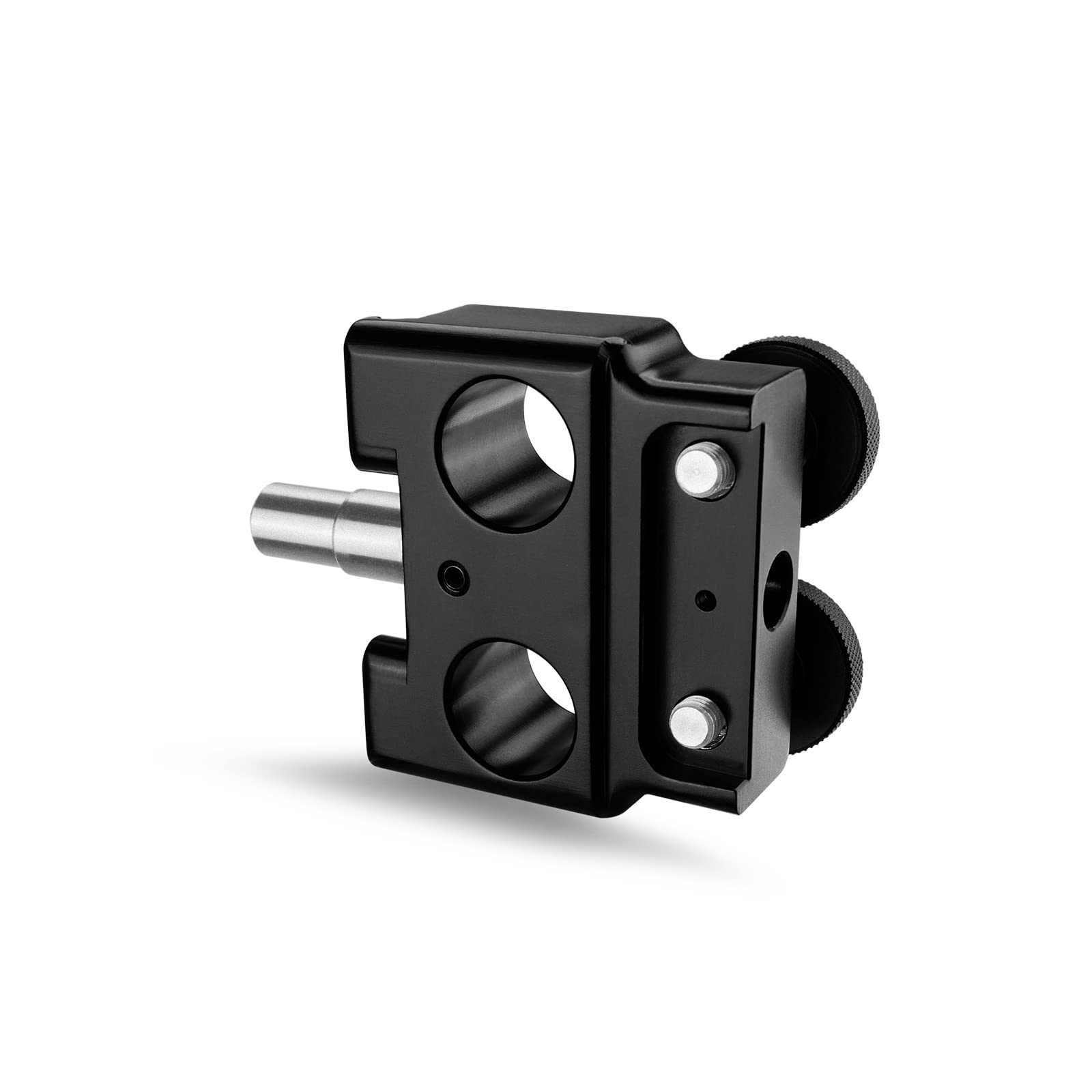 Proaim Vsta Socket Mount For Hard Mount Kit  Compatible With Vista Stabilizer Arm  For Cars, Rail-Compatible Dollies, Tri-Hats & Cameras Rickshaw Carts (Vsta-Ii-Sm)