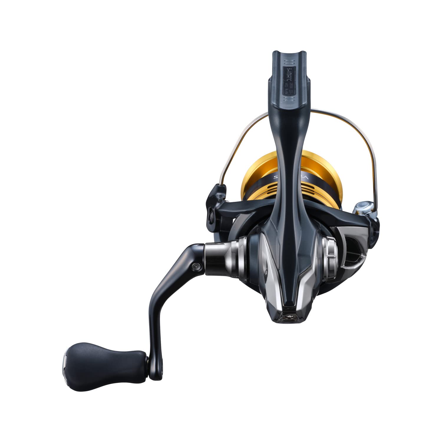 Shimano Inc. Sahara 1000 Fj Clam
