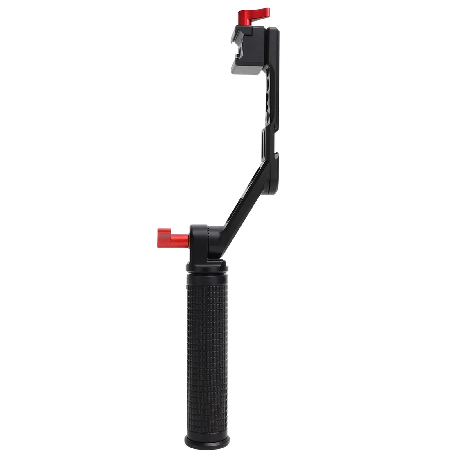 Dagijird Alloy Adjustable Handheld Kettle Pot Stabilizer Monitor Mount For Dji Ronin Rs 2 / Rsc 2 / Rs 3 / Rs 3 Pro
