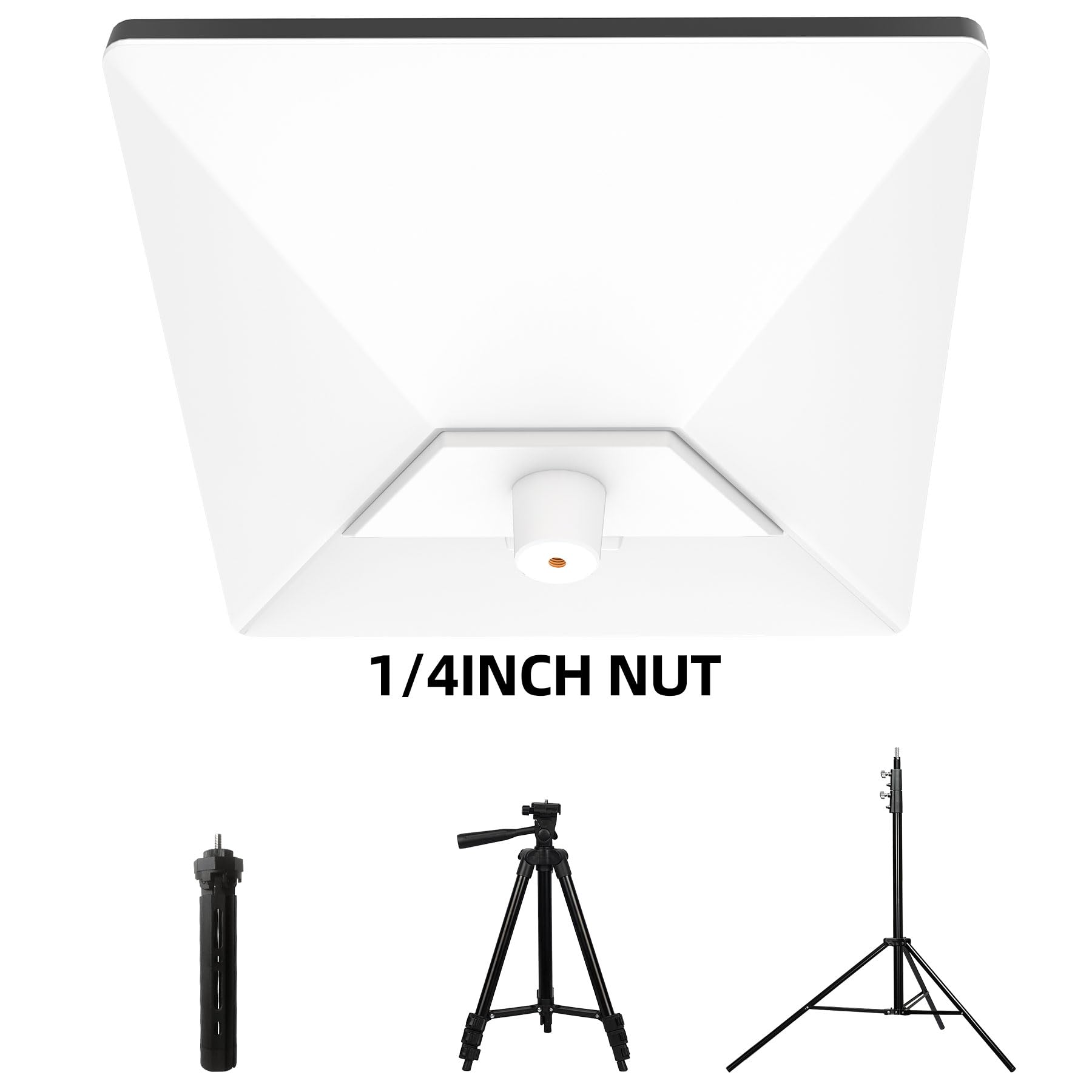Senhilear Portable Starlink Mini Tripod Installation Seat,Starlink Mini Tripod,Mounting Kit For Starlink