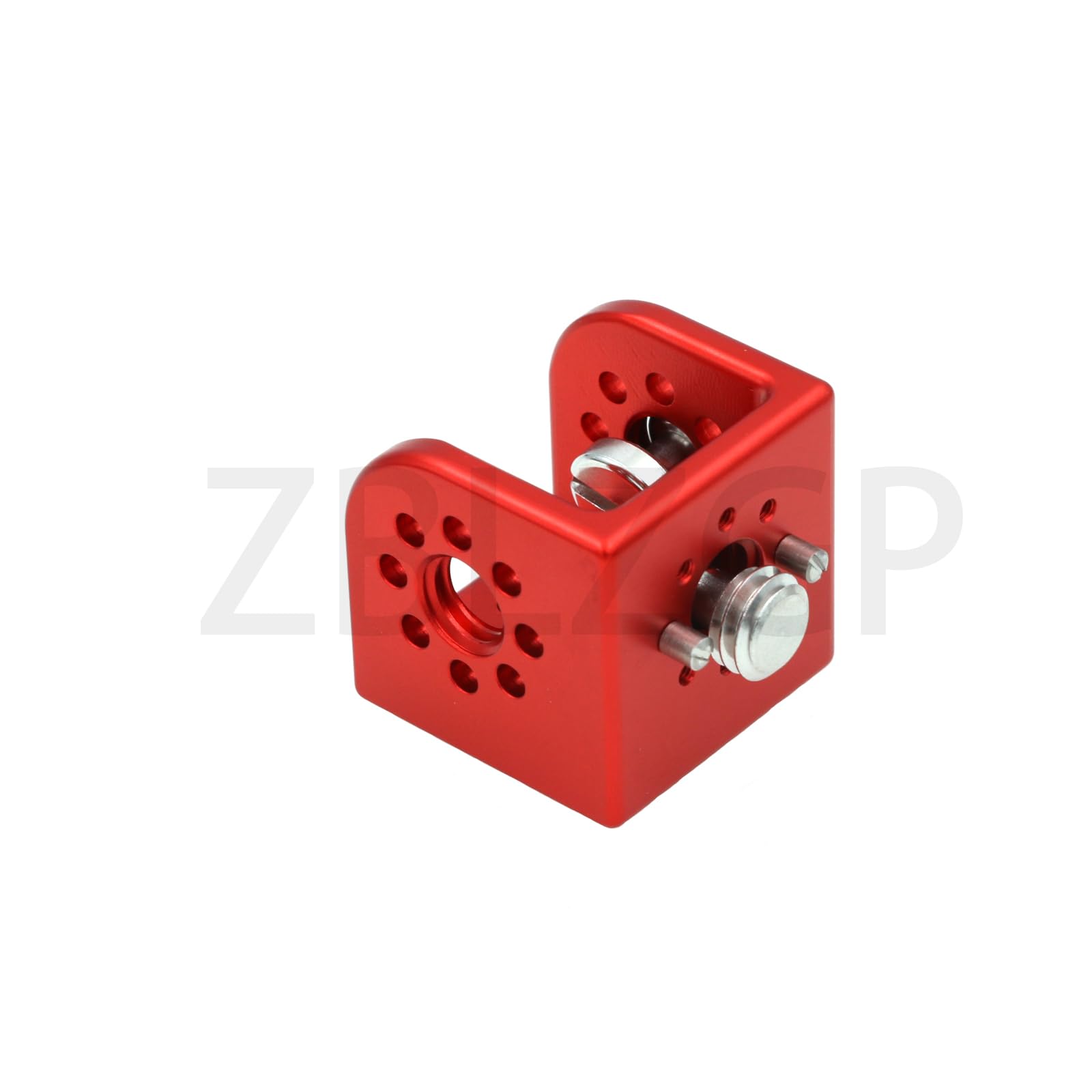 Zblzgp 3/8 Triangle Square Extension For Arri Red Sony Camera Monitor, Video Link, Teradek, Vaxis, Image Transfer