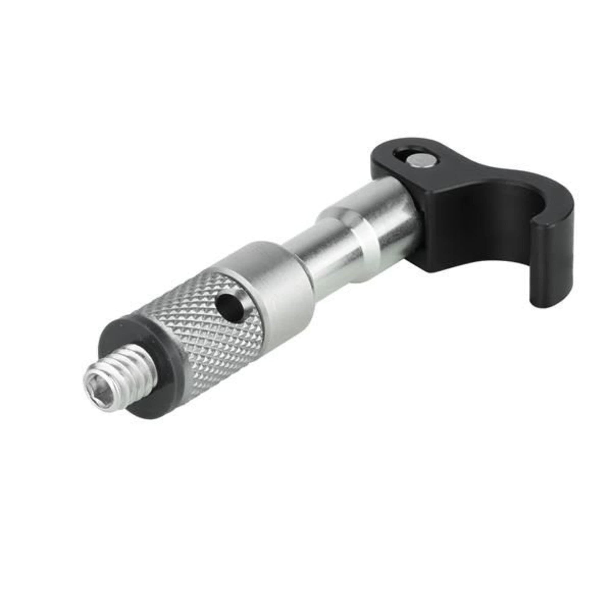 Leofoto Hk-01 Tripod Weight/Sandbag Hook, 1/4" Compatible, With Ls Ranger & Travel Tripods Without Center Column