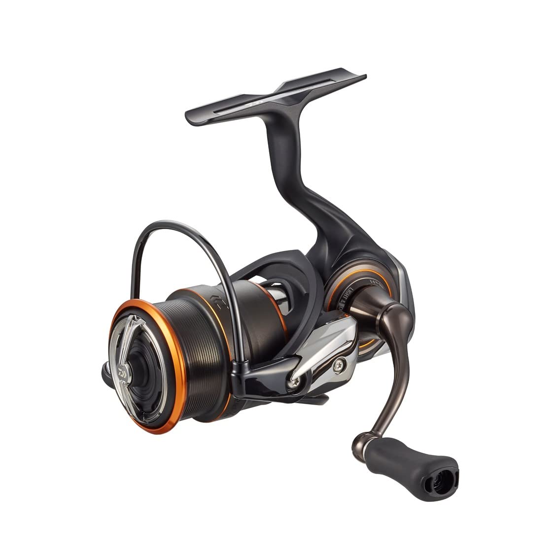 Daiwa Spinning Reel 21 Presso 1000S-P/2000Ss-P