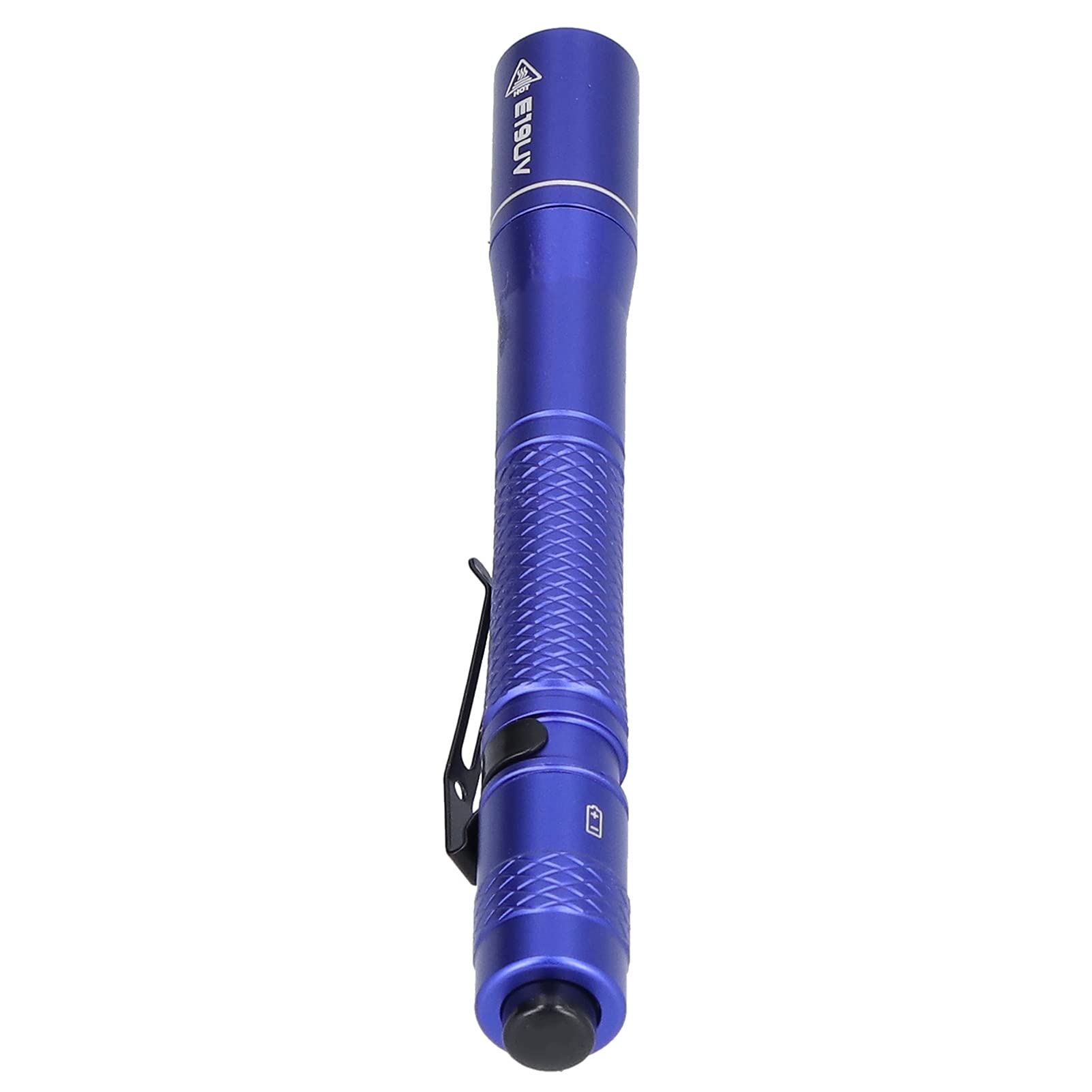 Vgeby Ultraviolet Blacklight, 365Nm Ultraviolet Blacklight Led Handheld Uv Flashlight Black Light Penlight E19Uv Us Type Camping Products