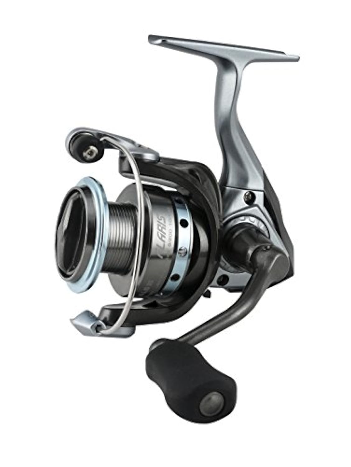 Okuma Alaris Graphite Frame 4 Ball Bearing Freshwater Spinning Reel