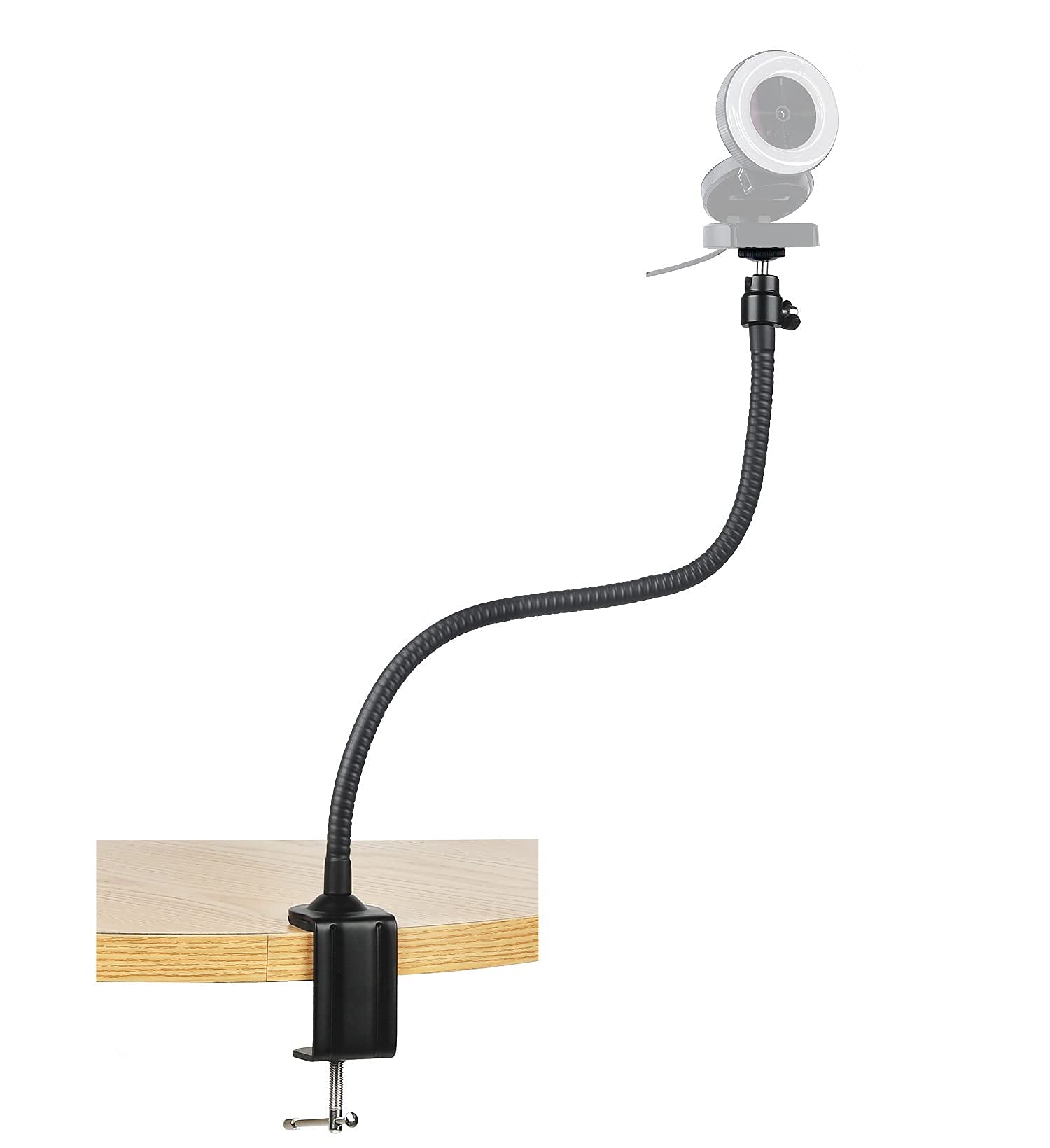 Acetaken Webcam Stand - Compatible With Razer Kiyo & Kiyo Pro, Ultra, X