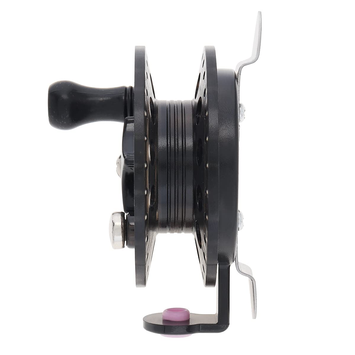 Origlam Fly Fishing Reel Fly Reel, Saltwater Fly Reel Fly Fishing Reels, Ultra Light Fly Fishing Reel Ice Fishing