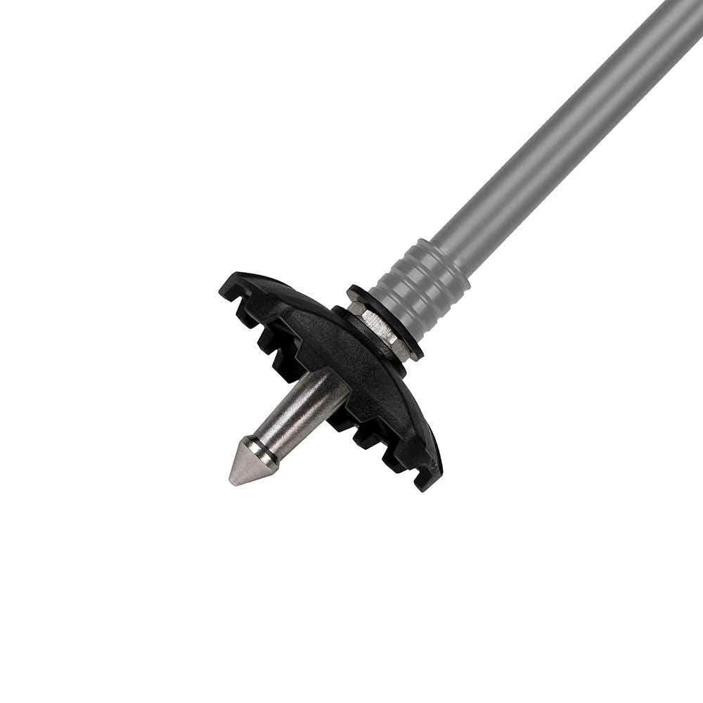 Promaster Xc-M All Terrain Feet (Set Of 3), (Model 3510)