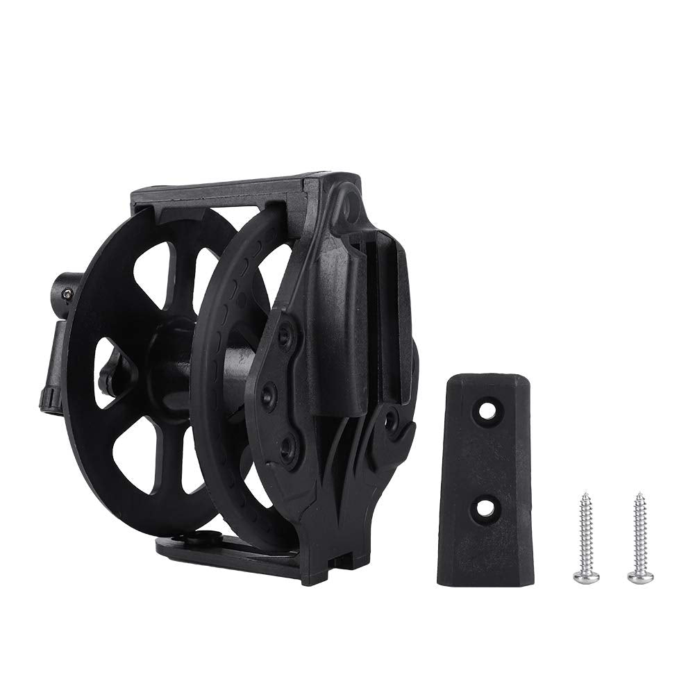 Sungooyue Fishing Reels For Spearfishing Gun, Split Type Fishing Wire Reel Underwater SpearReel For Spearfishing