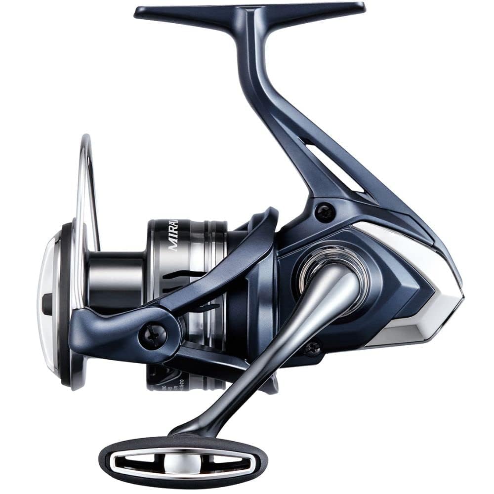 Shimano Miravel Spinnrollen