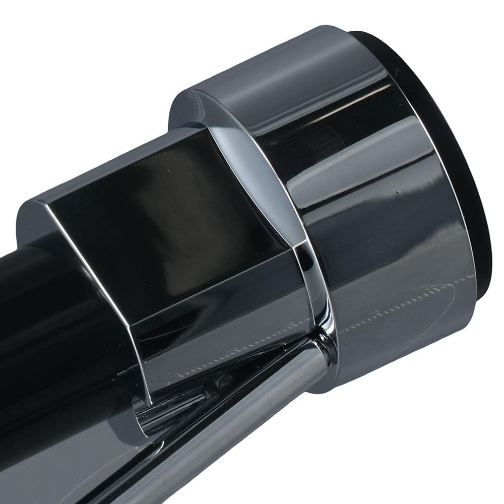 Urjumpea Spray Replacement Spring Faucet Pull Out Down Shower Head G 1/2 Pull Out Spray Head For Kitchen