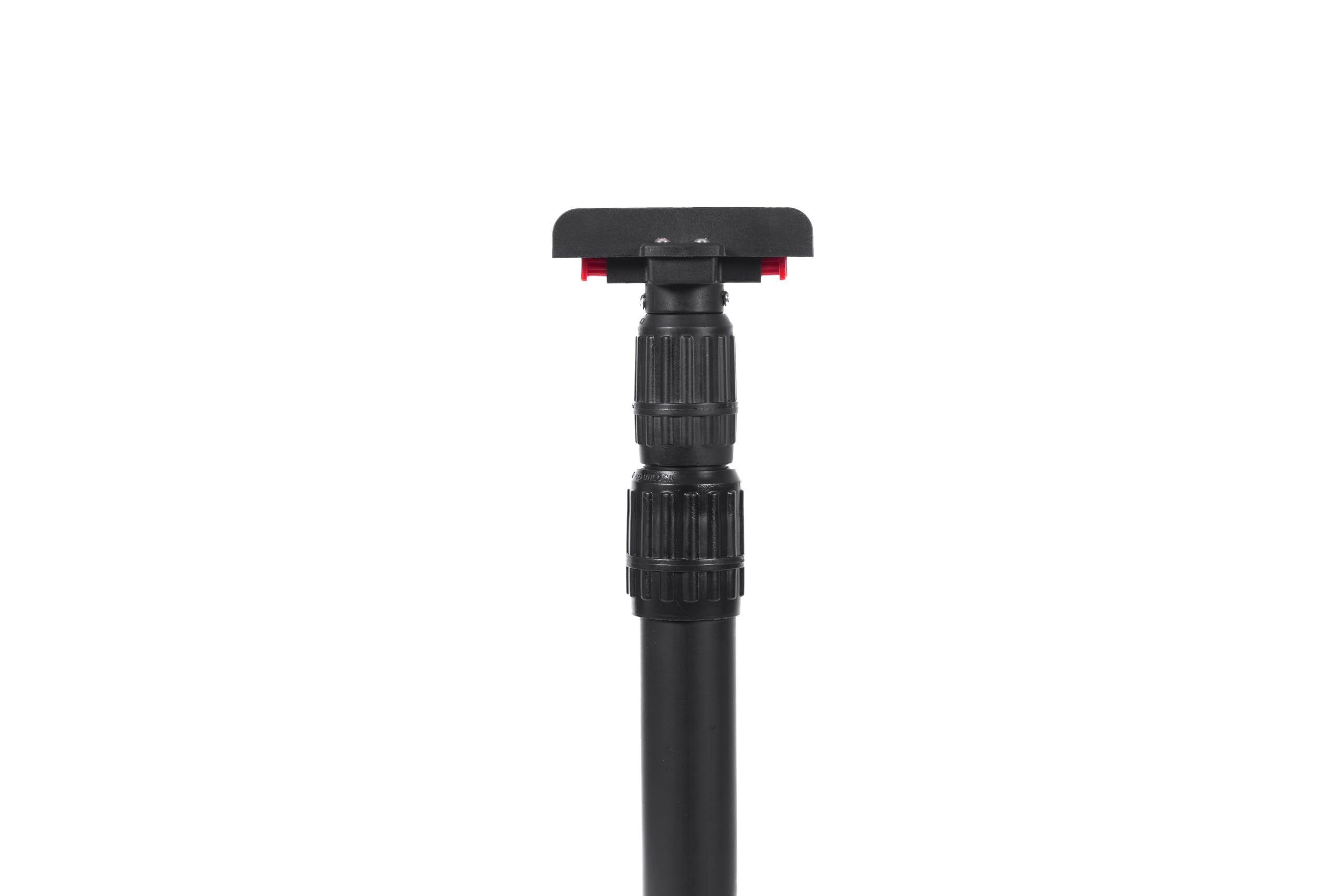 Master Tailgaters Tripod  For Use With Flud 4000 & Pulse Work Flood Lights  30" - 48" Adjustable Height  Durable Metal & Plastic Construction