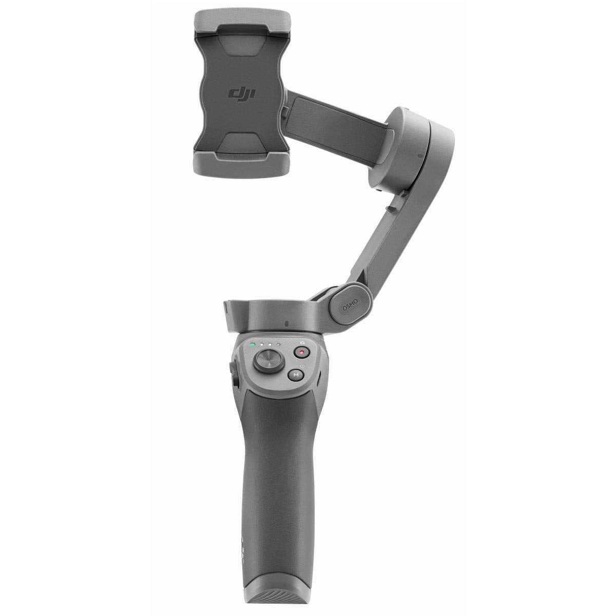 Dji Osmo Mobile 3 Combo - 3-Axis Smartphone Gimbal Handheld Stabilizer Vlog Youtuber Live Video For Iphone Android