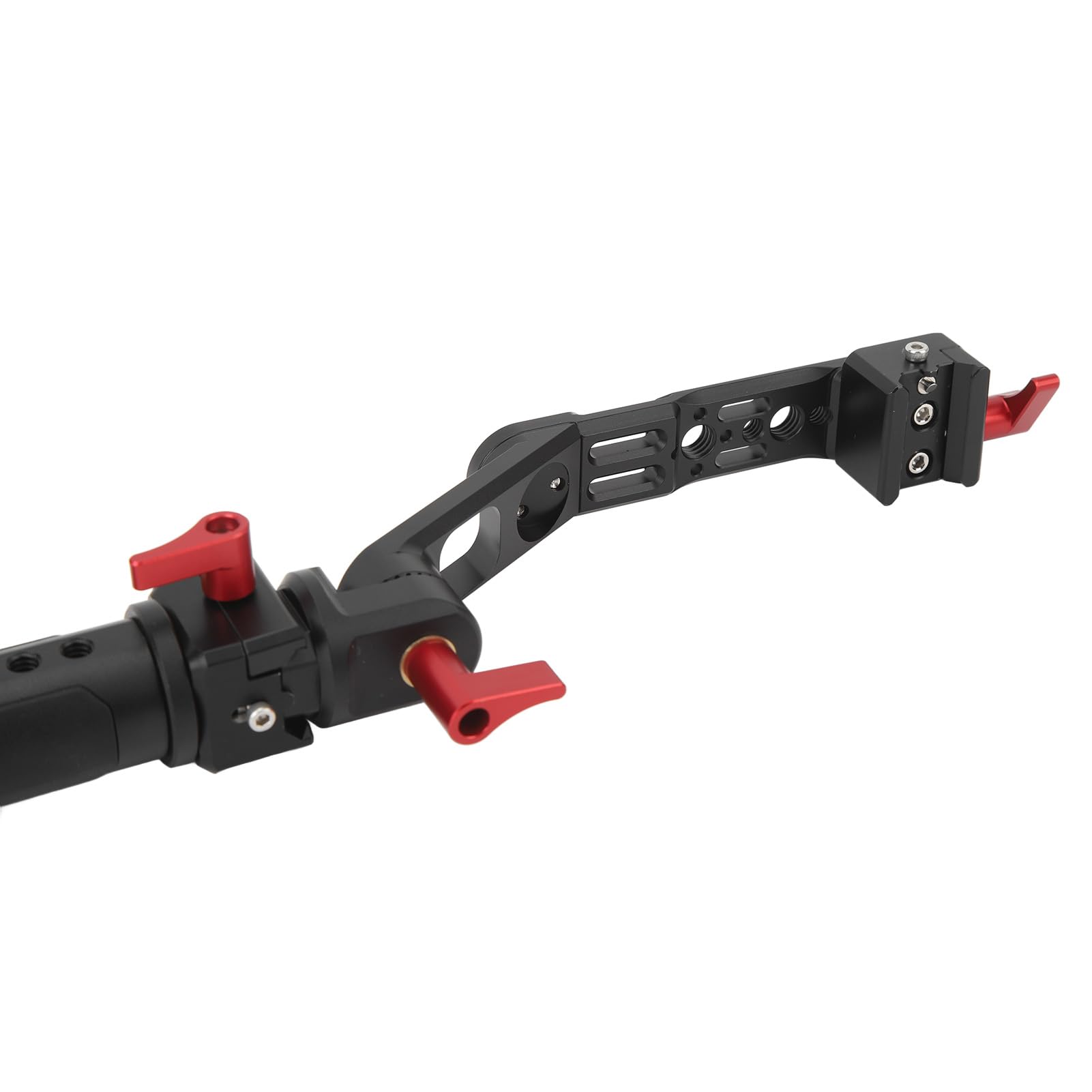 Cxctct Top Handdel,Gimbal Stablilizer Support 360 Degree Adjustable Stabilizer Handgrip For Rs2 Rs3 R3