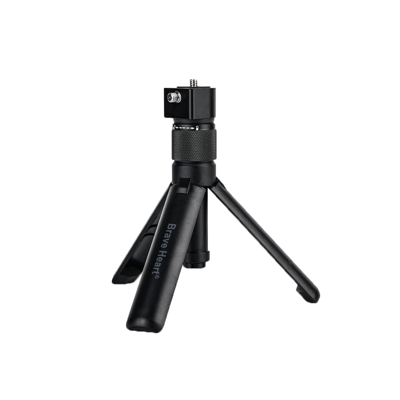 Inksoon Bullet Time Handle Tripod Tabletop Fold Tripod For Insta360 X5 X4 Insta 360 X3 One X4,One Rs,Go 2,One X2,One R,One X One Rs Sport Camera Accessories