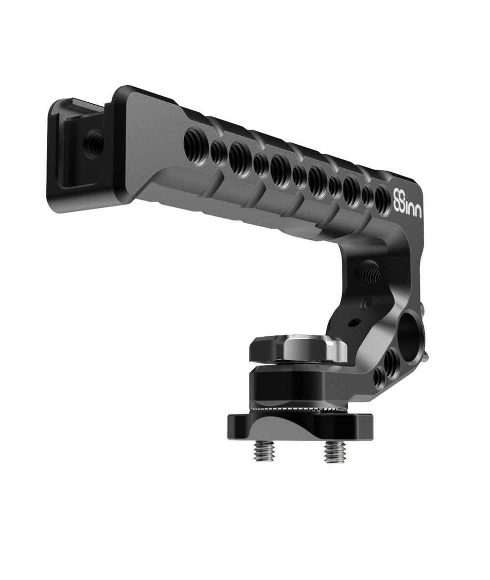8Sinn Top Handle Scorpio With Arri Rosette 28Mm Mount