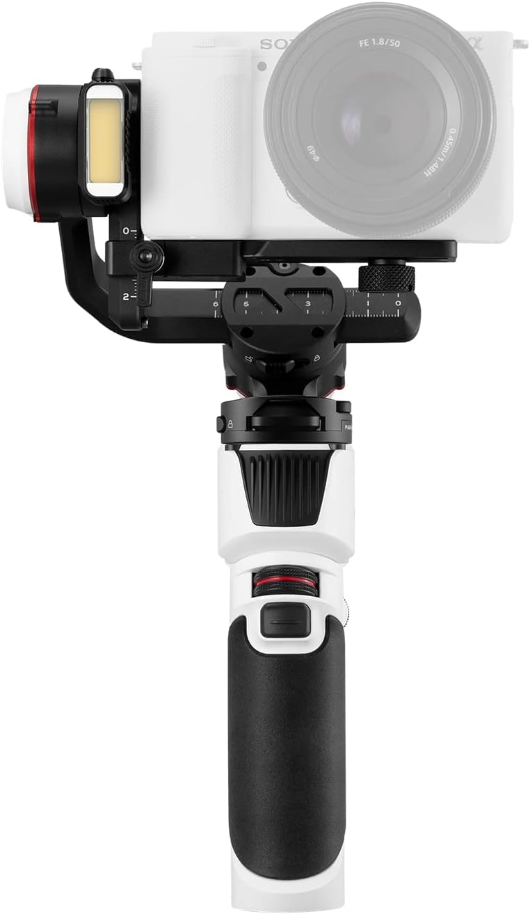 Zhiyun Crane M3 Combo 3-Axis Handheld Gimbal Stabilizer