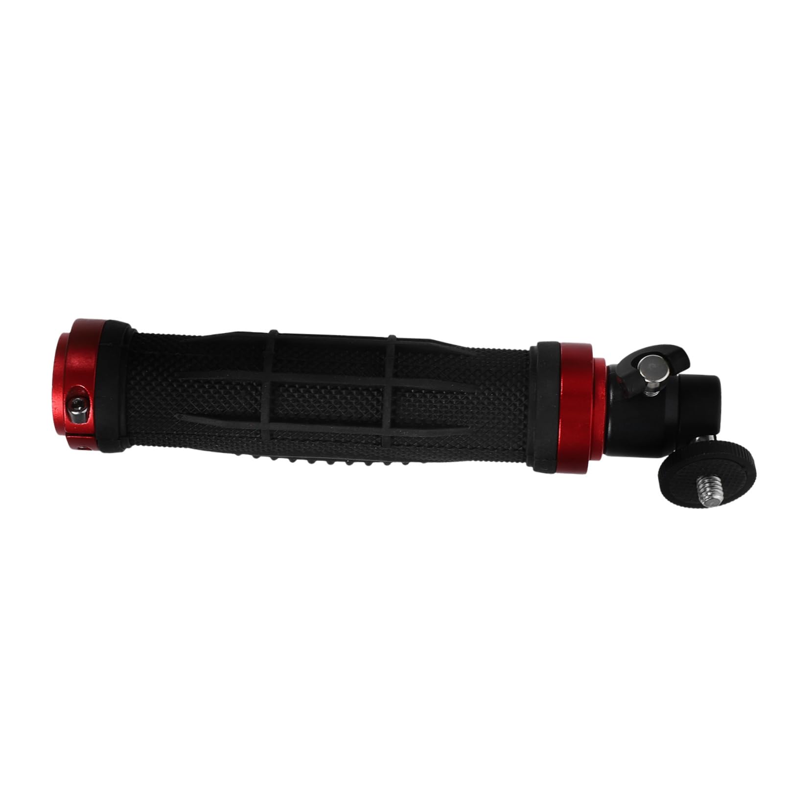 Kallory Enhance Your Shooting Experience Camera Handle Grip Stabilizer For Dslr Camcorder And Phone Comfort Grip