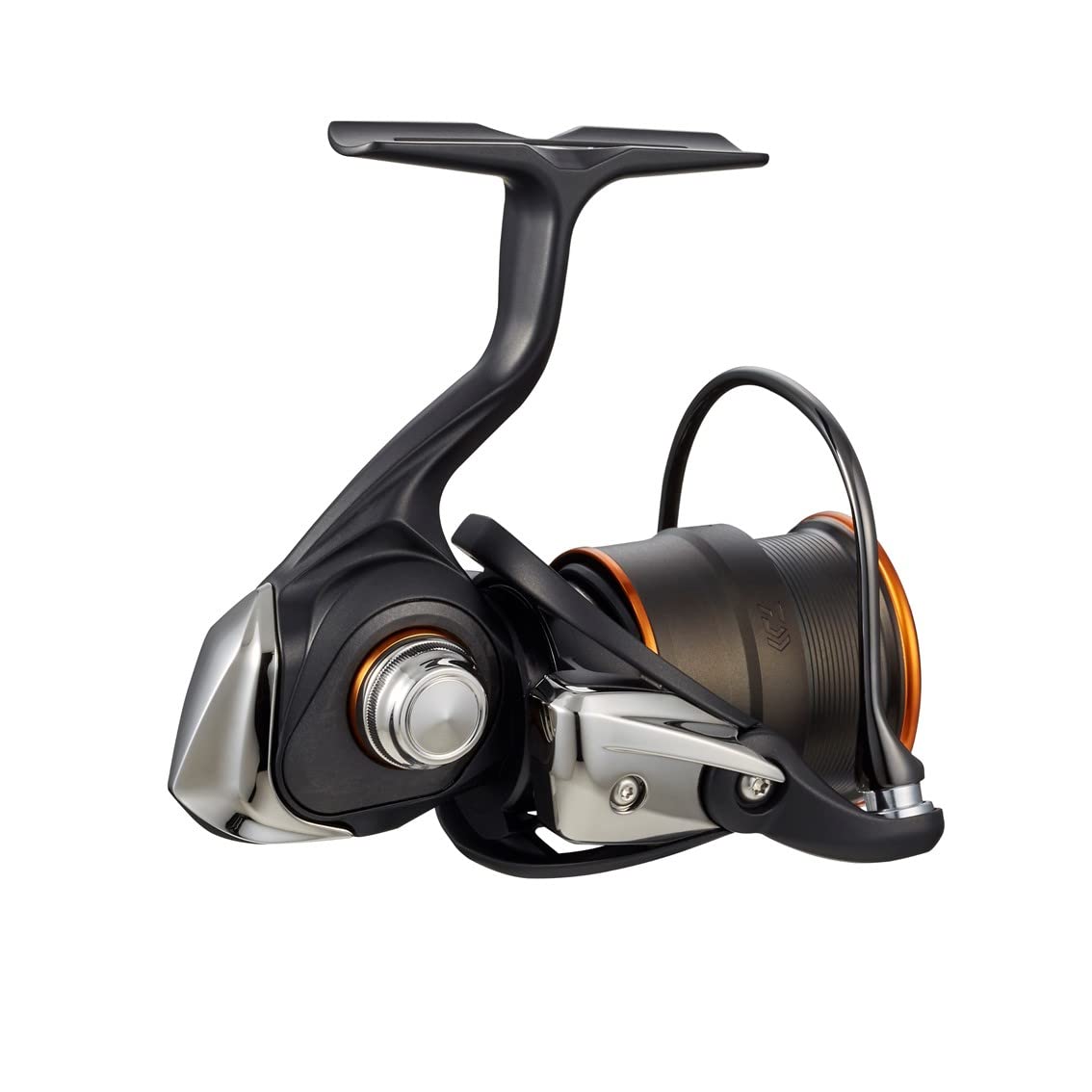 Daiwa Spinning Reel 21 Presso 1000S-P/2000Ss-P