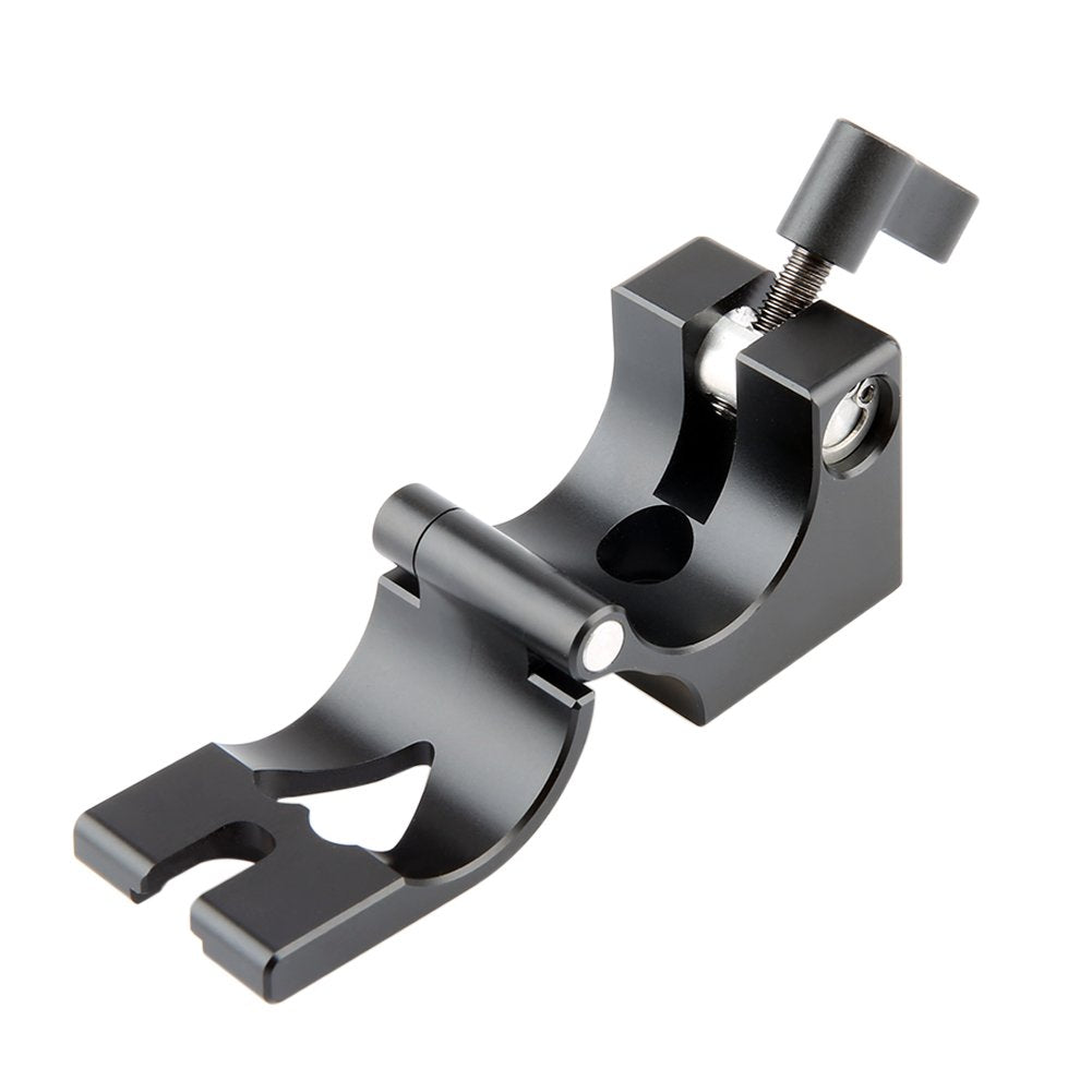 Niceyrig 25Mm Rod Clamp With 1/4 3/8 Thread For Dji Ronin M Mx fly Movi Gimbal Stabilizer System - 101