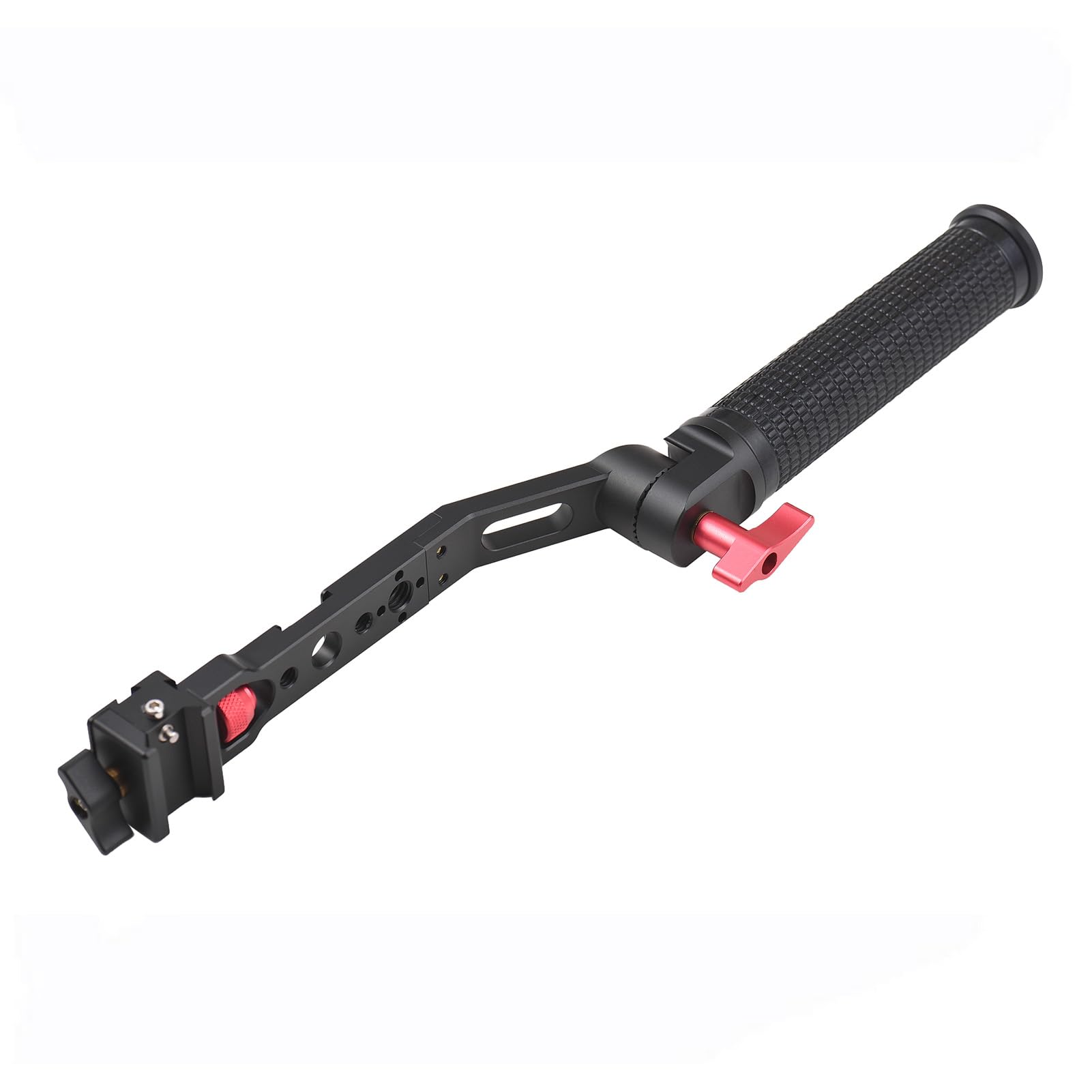 Andoer Adjustable Sling Grip Gimbal Handle Quick Release Compatible With Dji Rs 2/ Rsc 2/ Rs 3 Mini/Rs 3 /Rs 3 Pro Gimbal Stabilizer Accessory