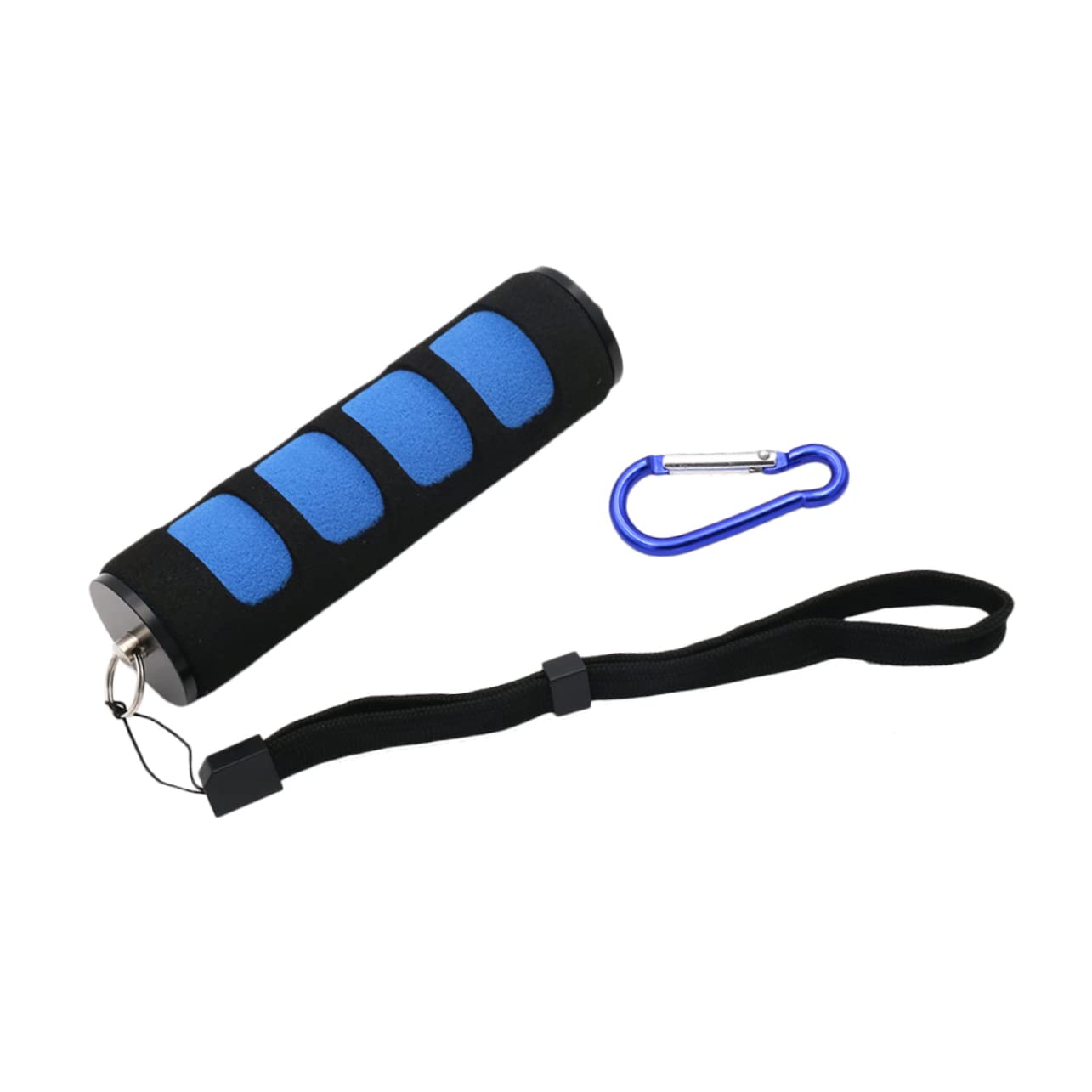 Nuobesty Ergonomic Design Camera Handle Grip Stabilizer For Video Light Comfortable For Long Use