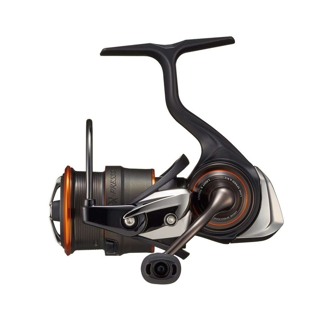 Daiwa Spinning Reel 21 Presso 1000S-P/2000Ss-P