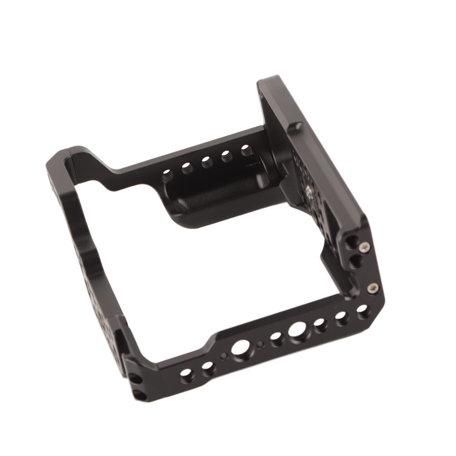 Pomya Camera Cage For /, Cnc Machining Vertical Shooting Photography Slrmirrorless Camera Stabilizer