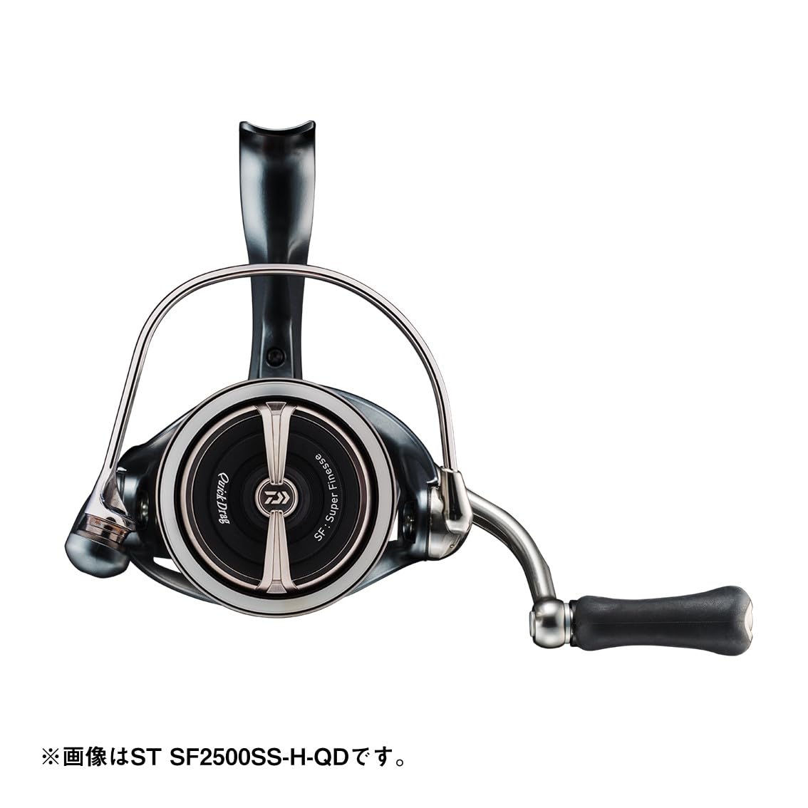 Daiwa Spinning Reel, 23 Aerity, Sf (Super Finesse)/St (Sensitive Tune) Various ( Model)