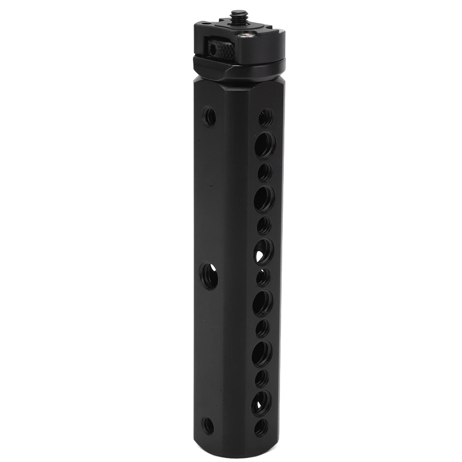 Yosoo Camera Stabilizer, Estabilizador De Camara Camera Side Handle With Screw Hole Alloy For Stabilizer