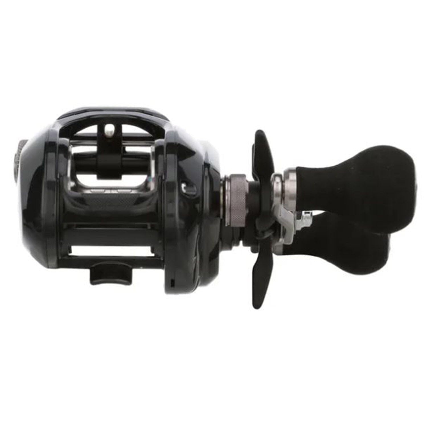 Daiwa Lea Baitcast Reel, 6(2Crbb) + 1, 7.1 : 1