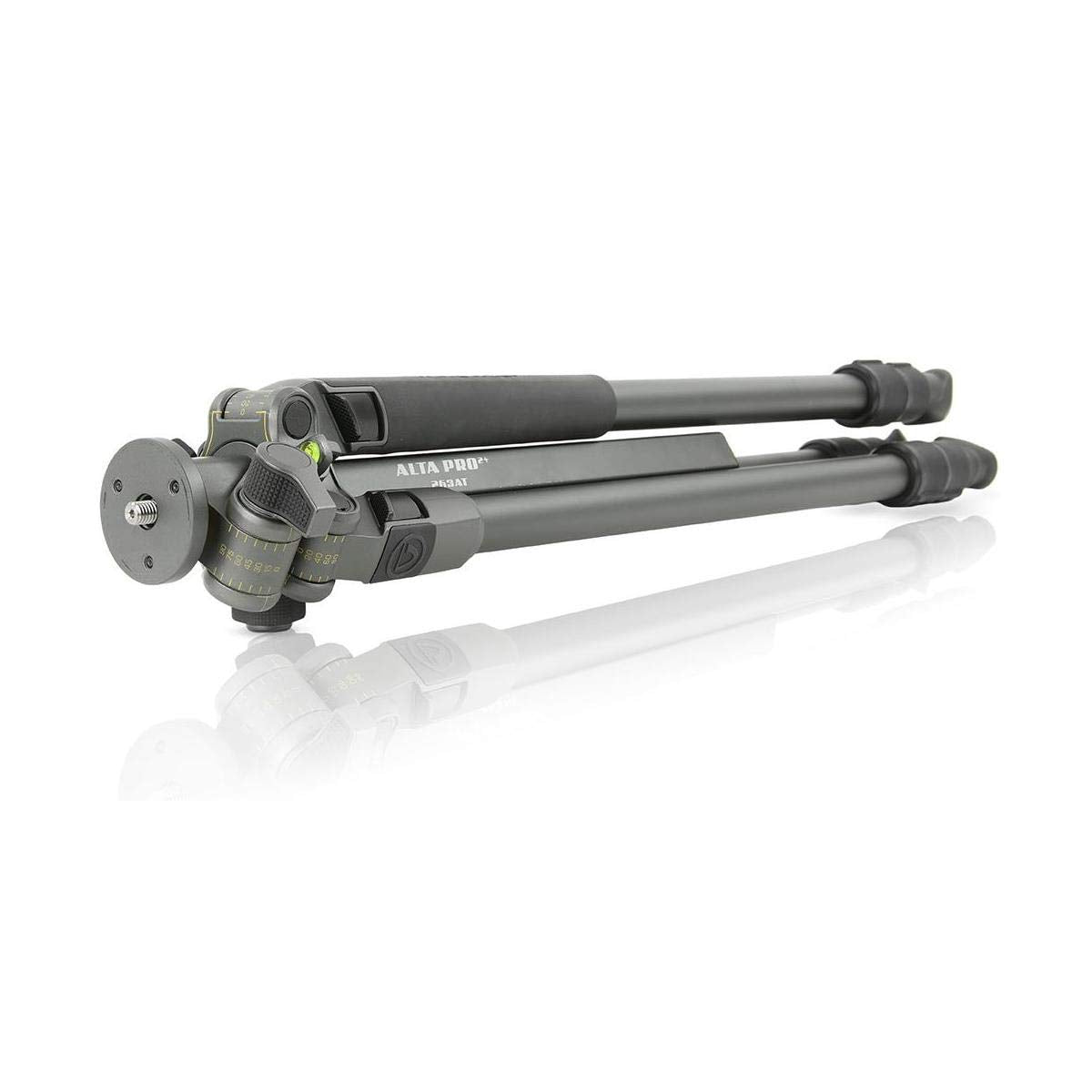 Vanguard Alta Pro 2+ 263At 3-Section Aluminum Tripod