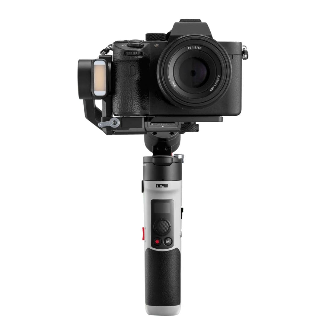 Zhiyun M2S Gimbal Crane Stabilizer