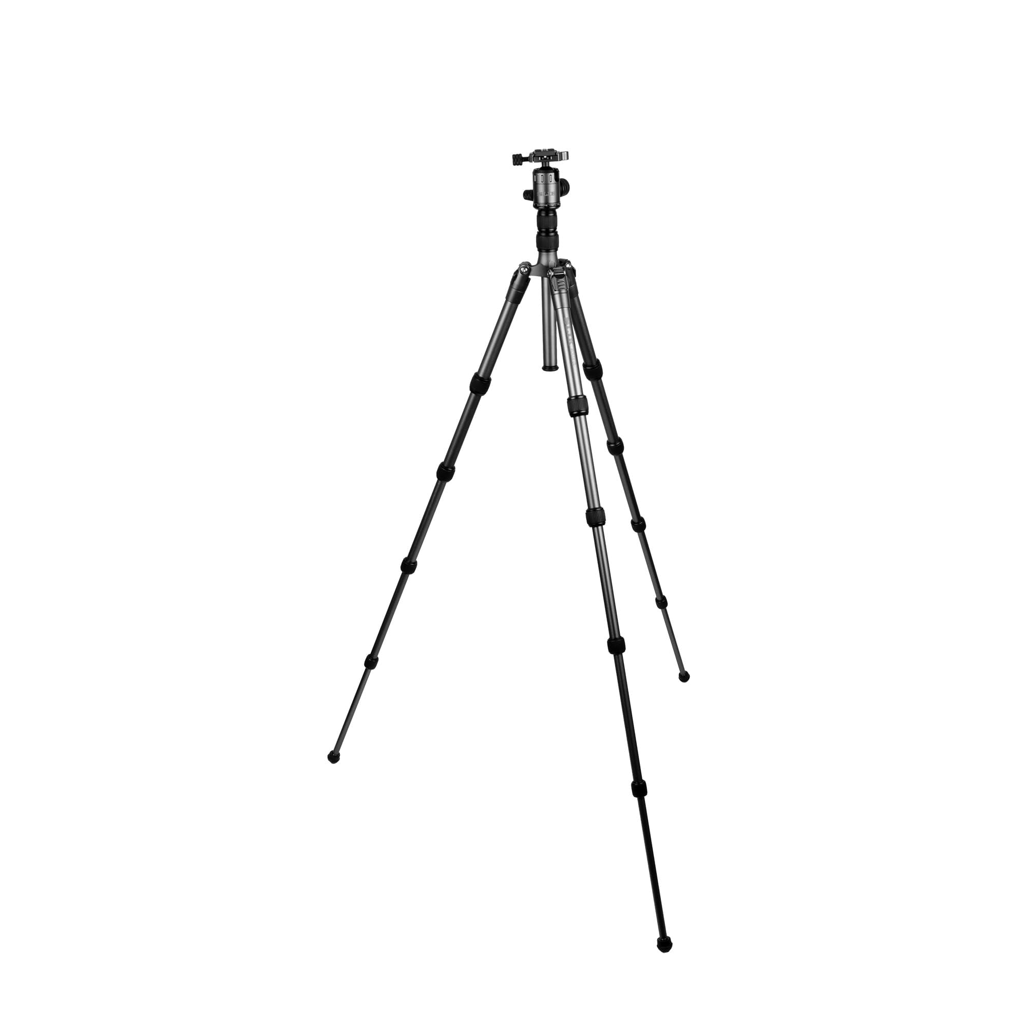 Slik Rover A 5-Section Aluminum Tripod With Arca Ball Head