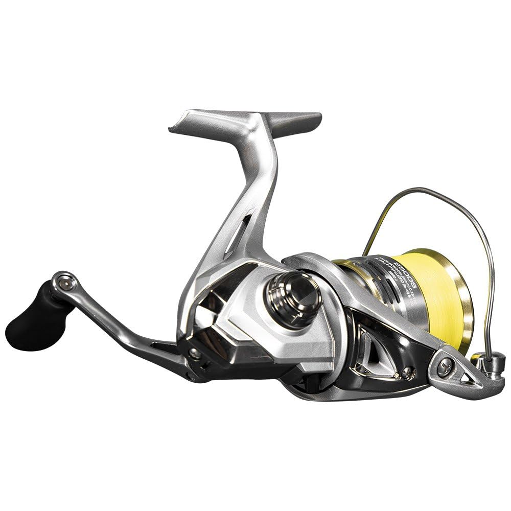 Shimano Inc. Sedona C3000Hg Fj