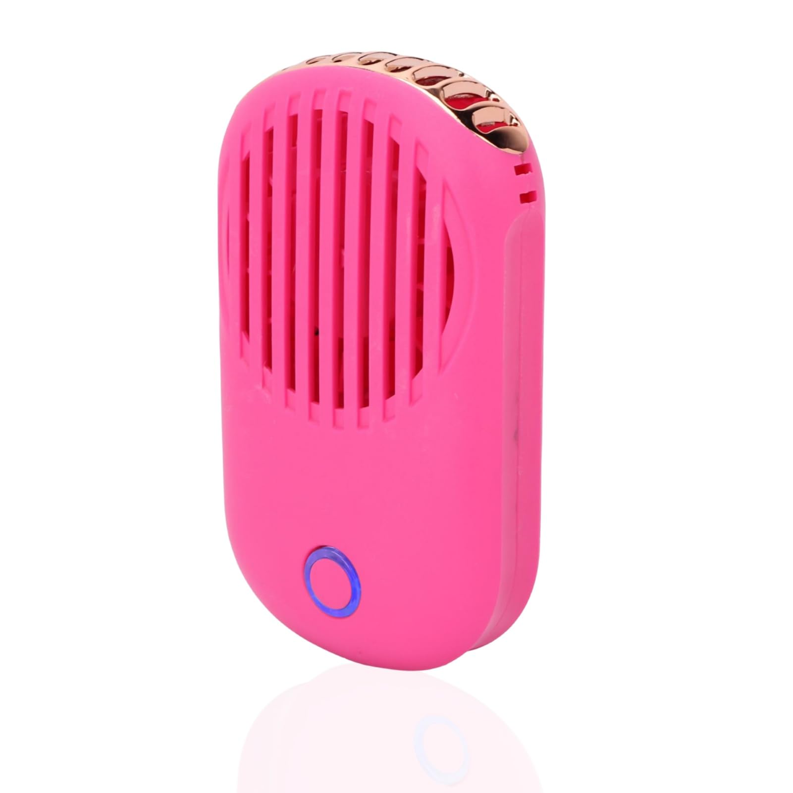 Eyelash Fan For Lash Extensions Multi‑Functional Portable Handheld Usb Fan Bladeless Rechargeable - Koospark