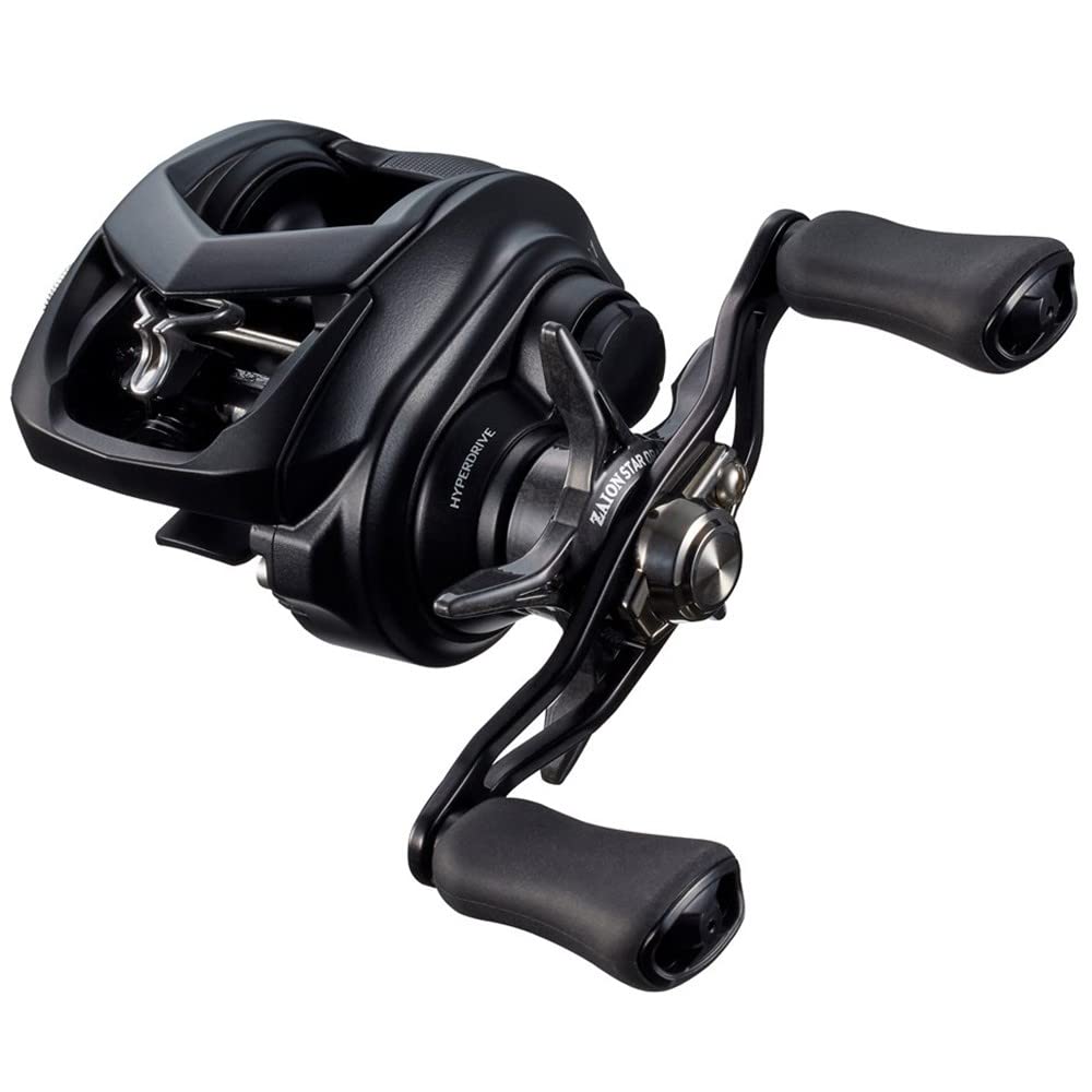 Daiwa Tatula Tw80 Baitcast Reel, 7Bb + 1, 6.3:1