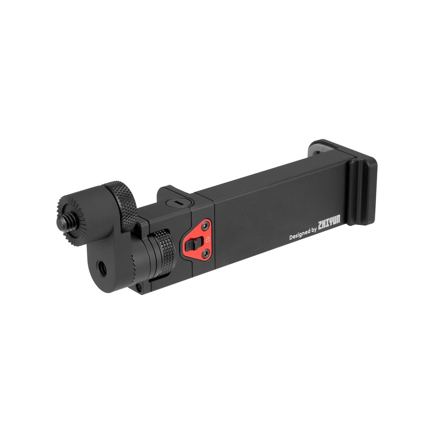 Zhiyun Transmount Phone Holder With Crown Gear For Weebill Lab