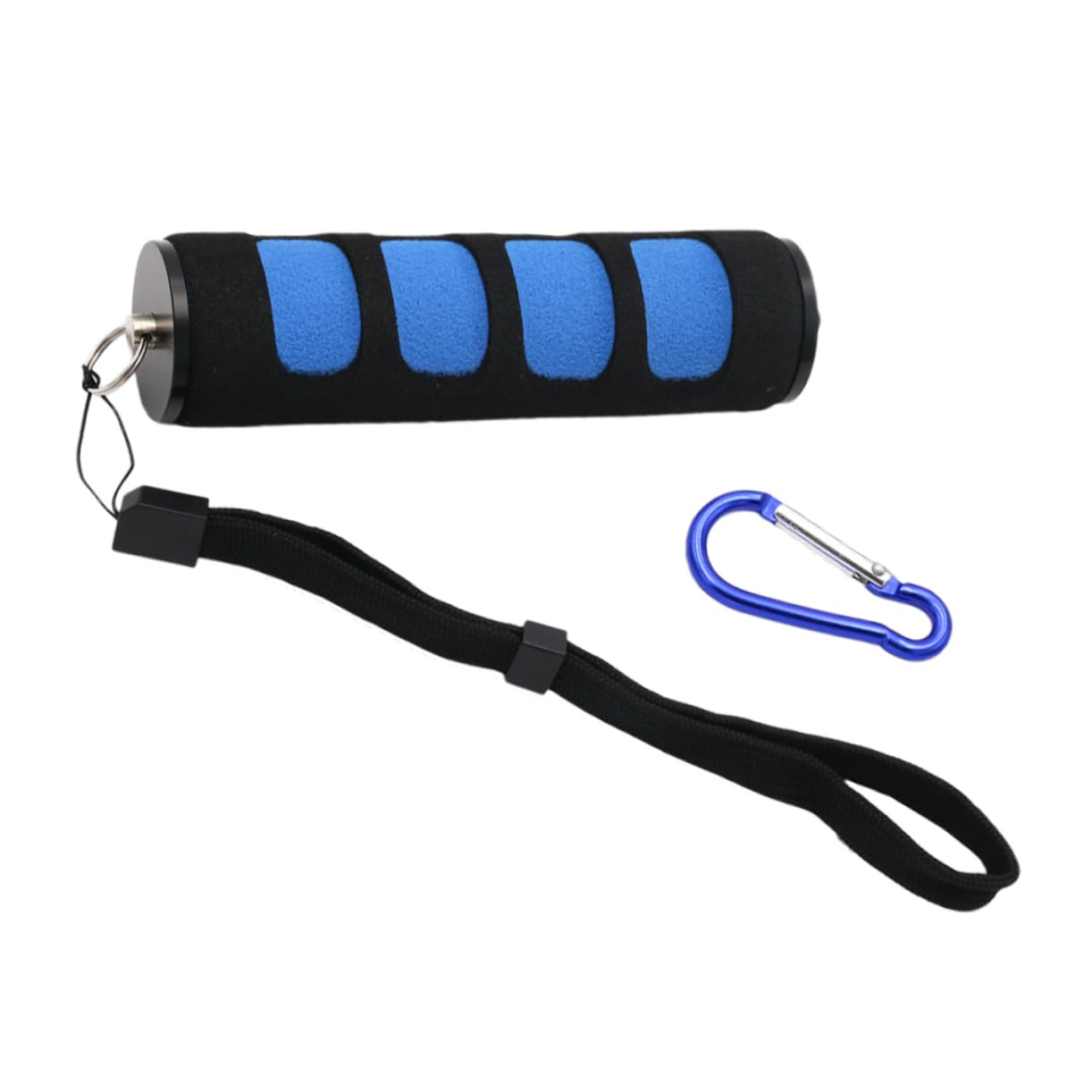 Diyeah Camera Gimbal Stabilizer Comfort Grip Led Video Light Handle For Long-Time Use