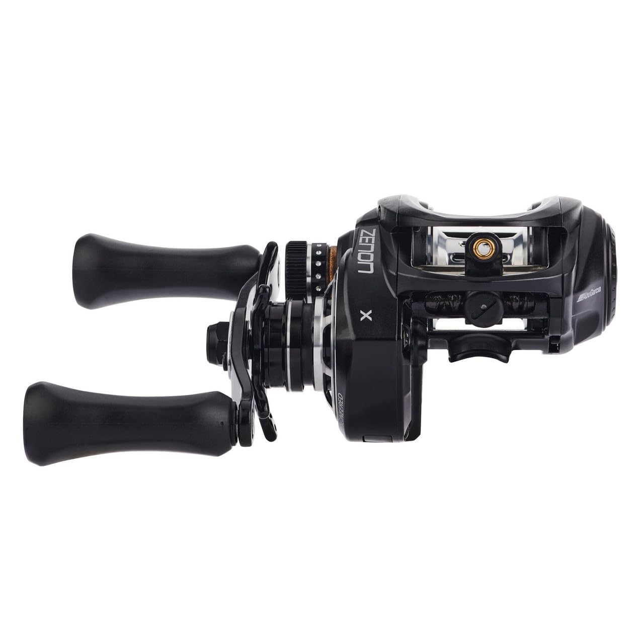 Abu Garcia Zenon X Low Profile Reels