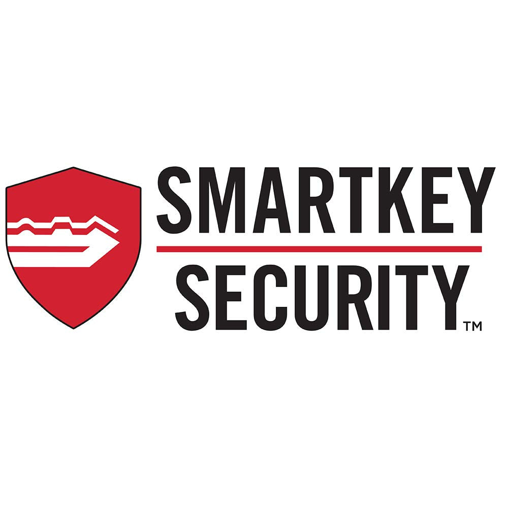 Kwikset 980 Single Cylinder Deadbolt Featuring Smartkey In Polished Brass