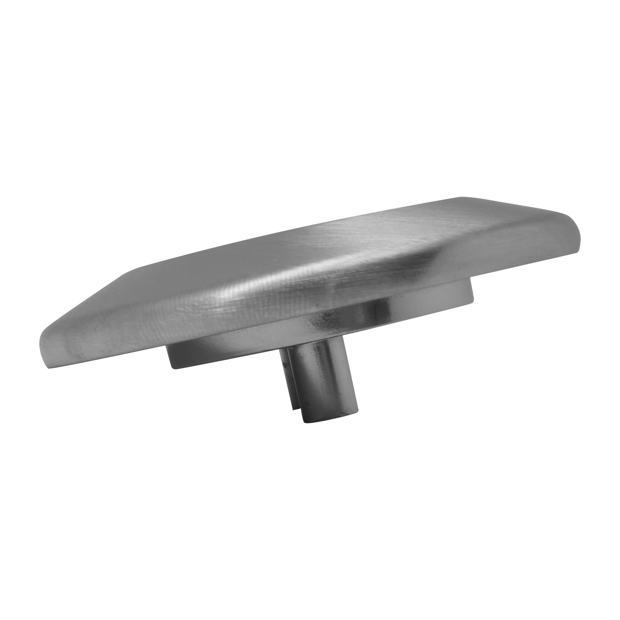 Kwikset 664 26D 664 Conversion Kit For Single Sided-Deadbolts, Satin Chrome - 2478573