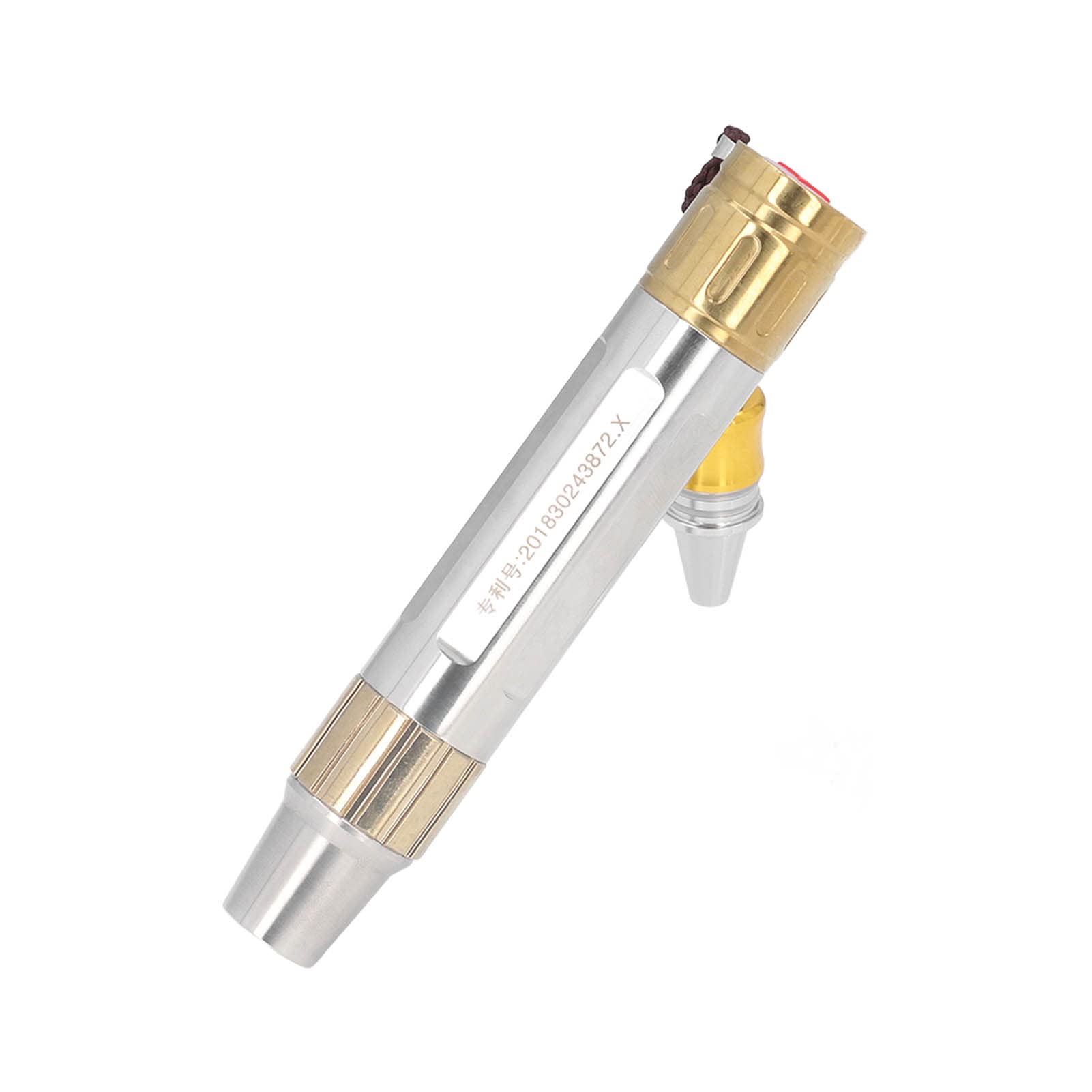 Pilipane Expert Jade Appraisal Flashlight, Jewelry Jade Appraisal Light Detector Led Lamp, Portable Gemstone Jade Jewelry Identification Torch For Crystal, Agate, Jade, Stone Hardness, Gems (White Light)