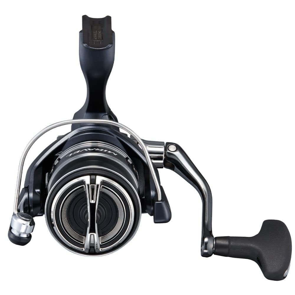 Shimano Miravel Spinnrollen